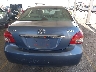 JTDBT923184****** Wrecked 2008 Toyota Yaris