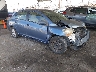 JTDBT923184****** Salvage and Wrecked 2008 Toyota Yaris in Fontana Off Site (Calabash)