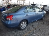JTDBT923184****** Salvage and Wrecked 2008 Toyota Yaris in California State
