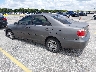 4T1BE32K95U****** Salvage and Repairable 2005 Toyota Camry in Miami North
