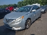 5NPEC4AB4DH****** Used and Repairable 2013 Hyundai Sonata in Raleigh