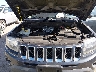 1C4NJCBA4ED****** Reparables 2014 Jeep Compass en Fort Worth North