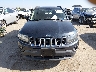 1C4NJCBA4ED****** Destrozados 2014 Jeep Compass en Estado de Texas
