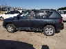 1C4NJCBA4ED****** Reparables 2014 Jeep Compass en Estado de Texas