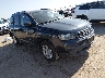 1C4NJCBA4ED****** Salvamento y Destrozados 2014 Jeep Compass en Fort Worth North