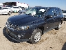 1C4NJCBA4ED****** Usados y Reparables 2014 Jeep Compass en Fort Worth North
