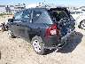 1C4NJCBA4ED****** Salvamento y Reparables 2014 Jeep Compass en Fort Worth North