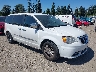 2C4RC1CG1DR****** Salvage and Wrecked 2013 Chrysler Town & Country in Seattle