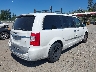 2C4RC1CG1DR****** Salvage and Wrecked 2013 Chrysler Town & Country in Washington State