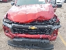 1GCGSCEC5P1****** Reparables 2023 Chevrolet Colorado en West Palm Beach