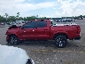 1GCGSCEC5P1****** Reparables 2023 Chevrolet Colorado en Estado de Florida