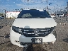 5FNRL5H4XFB****** Wrecked 2015 Honda Odyssey in California State