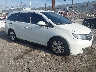 5FNRL5H4XFB****** Used 2015 Honda Odyssey in California State