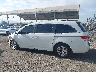 5FNRL5H4XFB****** Repairable 2015 Honda Odyssey in California State