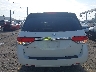 5FNRL5H4XFB****** Wrecked 2015 Honda Odyssey
