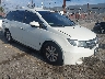 5FNRL5H4XFB****** Salvage and Wrecked 2015 Honda Odyssey in Fontana