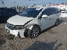 5FNRL5H4XFB****** Used and Repairable 2015 Honda Odyssey in Fontana