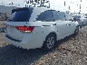 5FNRL5H4XFB****** Salvage and Wrecked 2015 Honda Odyssey in California State