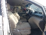 5FNRL5H4XFB****** Used and Repairable 2015 Honda Odyssey in California State