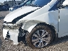 5FNRL5H4XFB****** Salvage and Repairable 2015 Honda Odyssey in California State