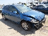 3VWG17AUXJM****** Salvamento y Destrozados 2018 Volkswagen Golf en North Hollywood