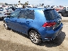 3VWG17AUXJM****** Salvamento y Reparables 2018 Volkswagen Golf en North Hollywood