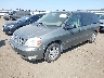 2FMDA52214B****** Used and Repairable 2004 Ford Freestar in Spokane