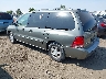 2FMDA52214B****** Salvage and Repairable 2004 Ford Freestar in Spokane