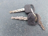 4T1SK12E3PU****** Salvamento 1993 Toyota Camry en Estado de Texas