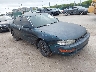 4T1SK12E3PU****** Salvamento y Destrozados 1993 Toyota Camry en San Antonio South