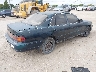 4T1SK12E3PU****** Salvamento y Destrozados 1993 Toyota Camry en Estado de Texas