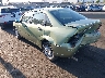 1FAHP34N07W****** Salvamento y Reparables 2007 Ford Focus en Ace Perris