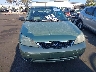 1FAHP34N07W****** Destrozados 2007 Ford Focus en Estado de California
