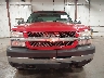 1GCHK23U24F****** Destrozados 2004 Chevrolet Silverado 2500 en Estado de Iowa