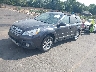 4S4BRCJC3D3****** Used and Repairable 2013 Subaru Outback in Salt Lake City