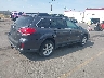 4S4BRCJC3D3****** Salvage and Wrecked 2013 Subaru Outback in Utah State