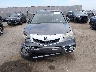 5J8TB1H52AA****** Usados 2010 Acura RDX en Estado de California