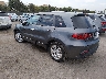 5J8TB1H52AA****** Salvamento y Reparables 2010 Acura RDX en San Diego