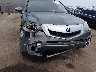 5J8TB1H52AA****** Salvamento y Reparables 2010 Acura RDX en Estado de California
