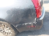 1G6DC5E5XC0****** Wrecked 2012 Cadillac CTS in North Carolina State