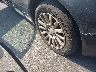 1G6DC5E5XC0****** Wrecked 2012 Cadillac CTS