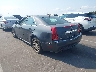 1G6DC5E5XC0****** Salvage and Repairable 2012 Cadillac CTS in Raleigh