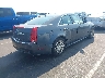 1G6DC5E5XC0****** Salvage and Wrecked 2012 Cadillac CTS in North Carolina State