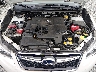 JF2GPBLC6GH****** Repairable 2016 Subaru Crosstrek in Seattle