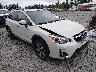 JF2GPBLC6GH****** Salvage and Wrecked 2016 Subaru Crosstrek in Seattle