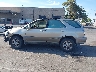 JTJGF10U730****** Reparables 2003 Lexus RX en Estado de California