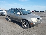 JTJGF10U730****** Salvamento y Destrozados 2003 Lexus RX en Sacramento