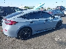 19XFL2H87RE****** Repairable 2024 Honda Civic in California State