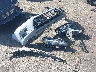 19XFL2H87RE****** Wrecked 2024 Honda Civic in California State