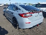 19XFL2H87RE****** Salvage and Repairable 2024 Honda Civic in Ace Perris